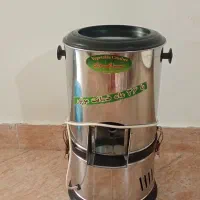 سبزی خورد کن