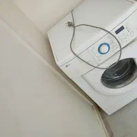 لباسشویی ال جی