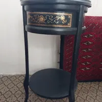 میز تلفن کاملا سالم