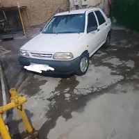 ماشین|خودرو سواری و وانت|تربت‌حیدریه, باغ سلطانی|دیوار