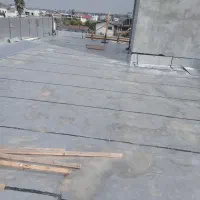 ایزوگام قیرگونی اسفالت