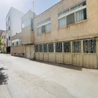 خونه ویلایی بی نظیر 480 متر  مناسب سکونت یا ساخت