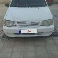 پراید ۱۳۲شاسی پلمپ فروشی بدون رنگ