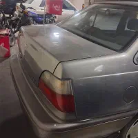 دوو سیلو|خودرو سواری و وانت|تهران, گلستان (شهرک راه آهن)|دیوار