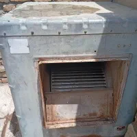 بدنه کولر 6800 روسی ژنرال