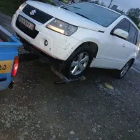 امداد خودرو ۲۴ ساعته در غرب گیلان