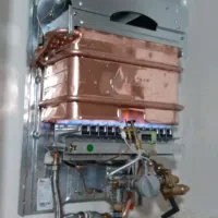 تعمیر آبگرمکن اجاق گاز بخاری