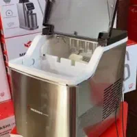 یخساز  آسیاب قهوه نیمه صنعتی مباشی میباشی