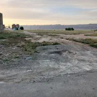 زمین ساختمانی