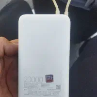 پاور بانک 20000