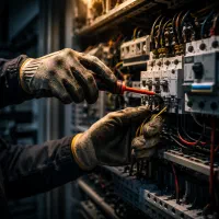 خدمات برقکاری