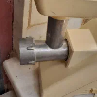 چرخ گوشت ابمیوه گیری قوی