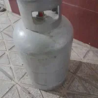 کپسول گاز