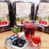 فروش چای ایرانی لالیجان