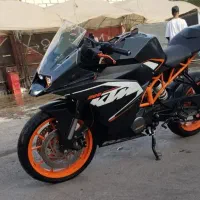 موتور کی تی ام