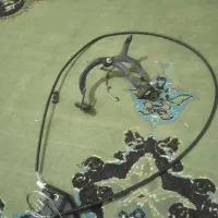 ترمز دوچرخه