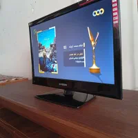 ال ای دی و مانیتور 24 اینچ دیجیتال سرخود