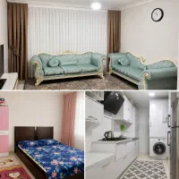 رهن کامل شهرک بهشتی واحد 50 متری