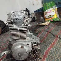 انجین فروشی شاتون زده