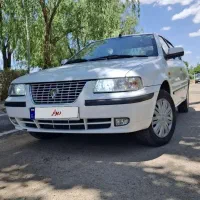 1400 LX سمند|خودرو سواری و وانت|صائین قلعه, |دیوار