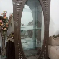 گنجینه ایینه دار