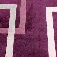 فرش فانتزی ۶ متری