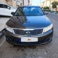 کیا اپتیما ۲۰۱۰