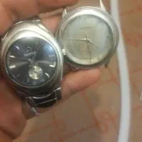 ساعت امگا وژاک لمن