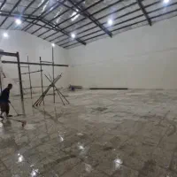 فروش140متر سوله نوساز کلیدنخورده خاوران عباس‌آباد