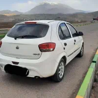 تیبا۲|خودرو سواری و وانت|رستم‌آباد, |دیوار