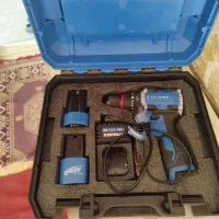 دریل شارژیvivarex
