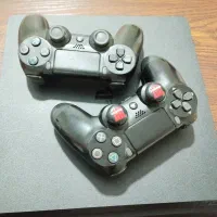 ps4 slim|کنسول، بازی ویدئویی و آنلاین|رودهن, |دیوار