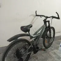 دوچرخه