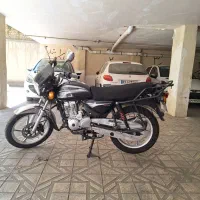موتور طرح باکسر مدل TBX200