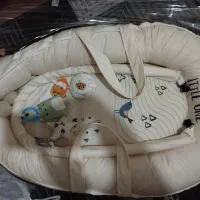 سرویس خواب نوزاد