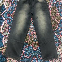 شلوار کارپنتری نو
