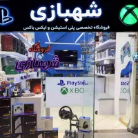 مرکز فروش اکانت آنلاین آفلاین Z2 PS5 نصبXBOXبازی4