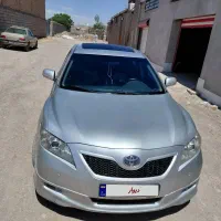 تویوتا کمری 2007 se