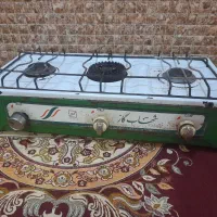 گاز رومیزی