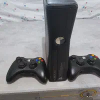 ایکس باکس 360 اسلیم کپی خور
