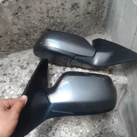 فروش و تعمیرات اینه بغل مزدا3،مزدانیو راهنمادار