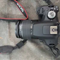 Canon DSLR 2000D