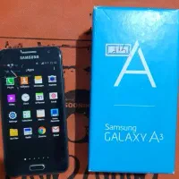گوشی سامسونگ گلکسی A3