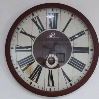 ساعت دیواری برند ارس سایز 67سانت
