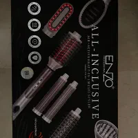 مولتی استایلر انزو EN-507 all-inclusive