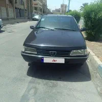 پژو 405|خودرو سواری و وانت|اهواز, فاز ۲ پادادشهر|دیوار