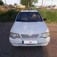 پراید ۱۳۲ دوگانه
