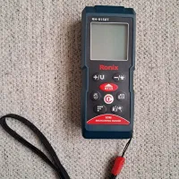 متر لیزری رونیکس 50 متری مدل RH-9150T