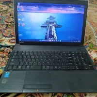 لپتاپ توشیبا معاوضه با گوشی
