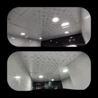 فروش و نصب انواع ماربل شیت ، پی وی سی، ترموال و..